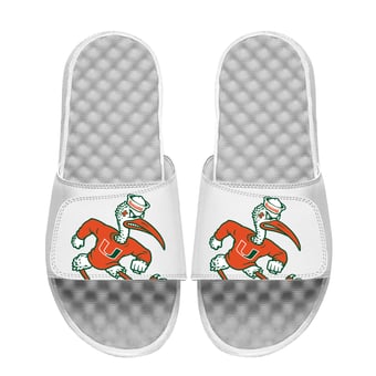 Miami Hurricanes Shoes