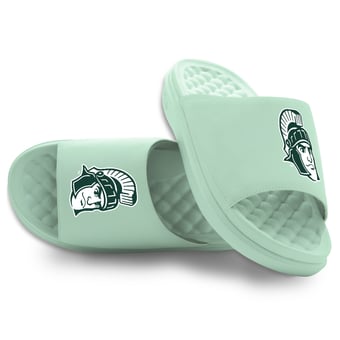 Michigan State Spartans Shoes