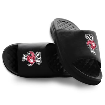 Wisconsin Badgers Shoes