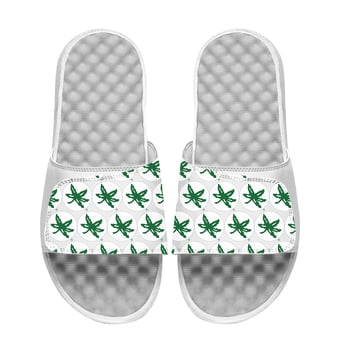 Ohio State Buckeyes Shoes