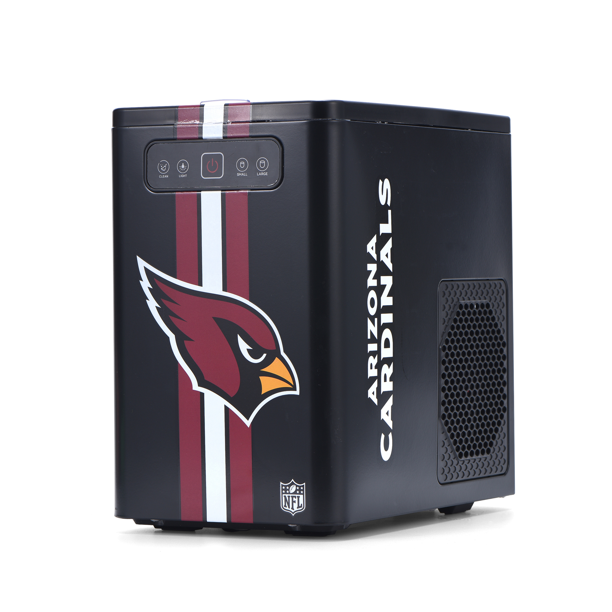 Arizona Cardinals Portable Ice Maker Machine