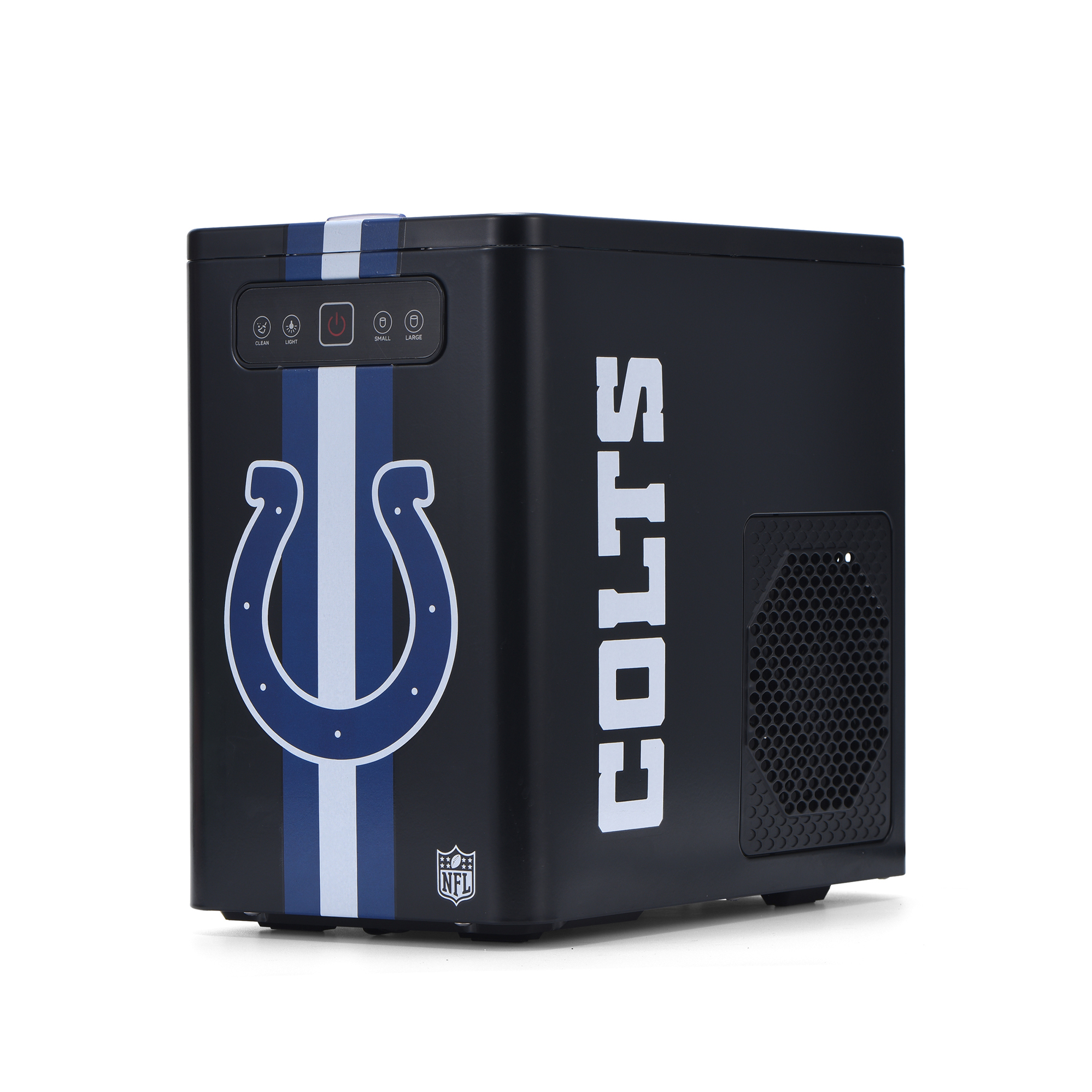 Indianapolis Colts Portable Ice Maker Machine