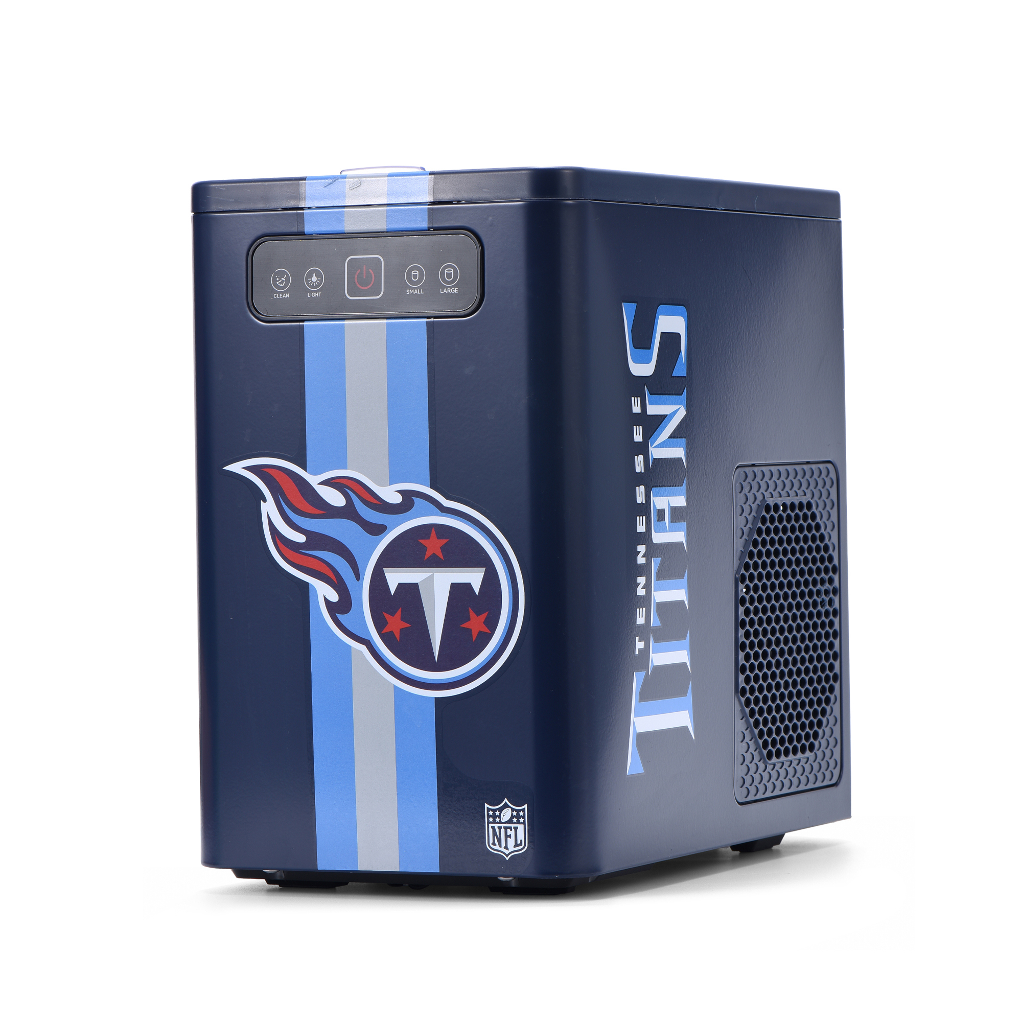 Tennessee Titans Portable Ice Maker Machine