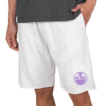 Edmonton Oilers Shorts