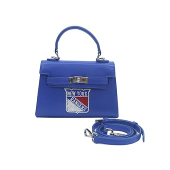 New York Rangers Bags