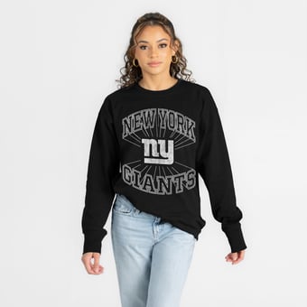 New York Giants Gameday and Tailgate