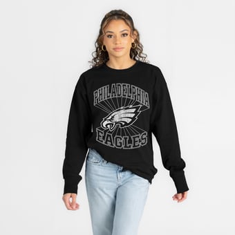 Philadelphia Eagles Gameday and Tailgate