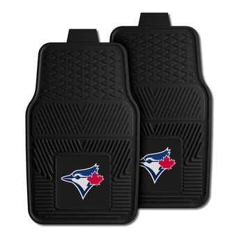 Toronto Blue Jays Auto Accessories
