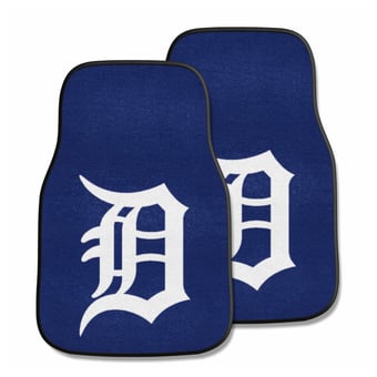 Detroit Tigers Auto Accessories