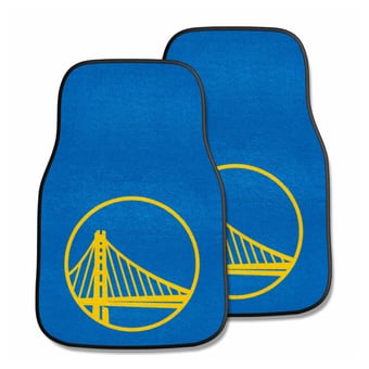 Golden State Warriors Auto Accessories