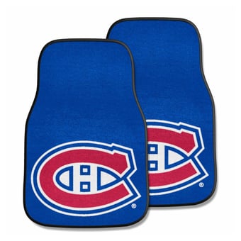 Montreal Canadiens Auto Accessories
