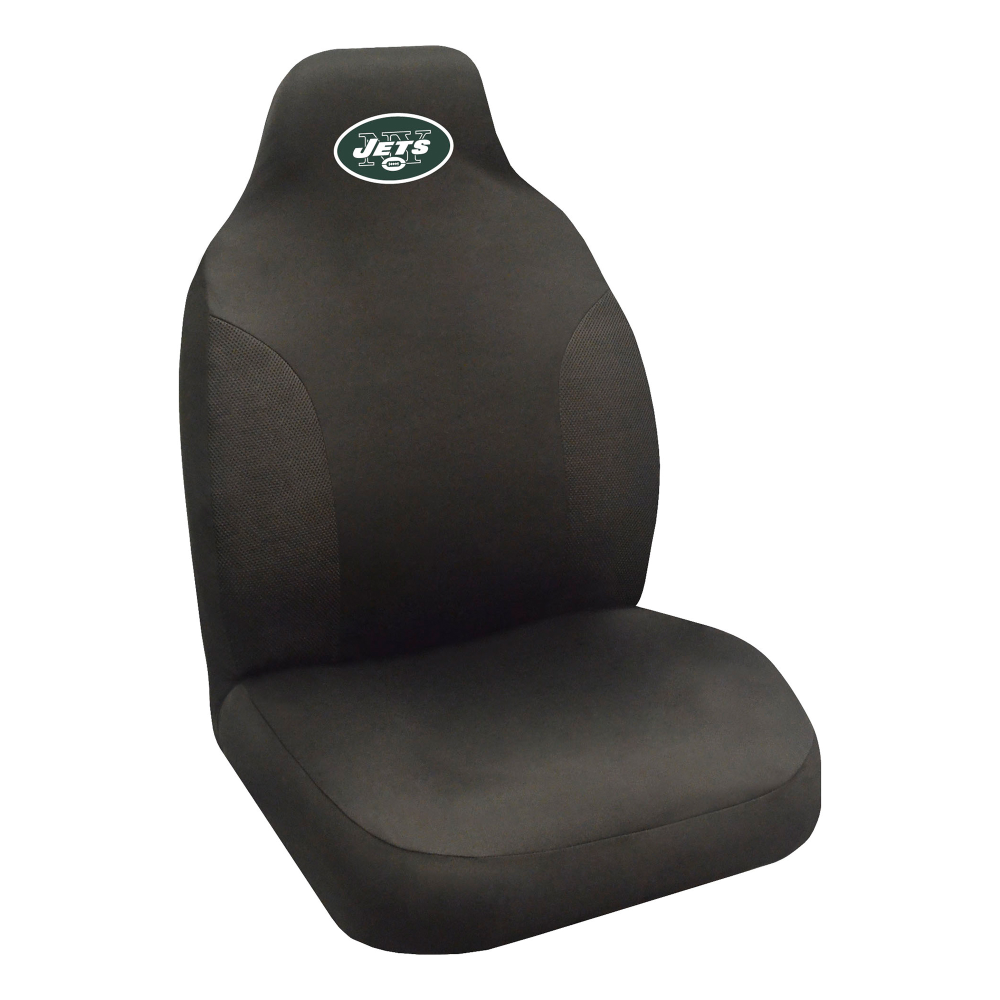 Logo Brands New York Jets Seat Cover