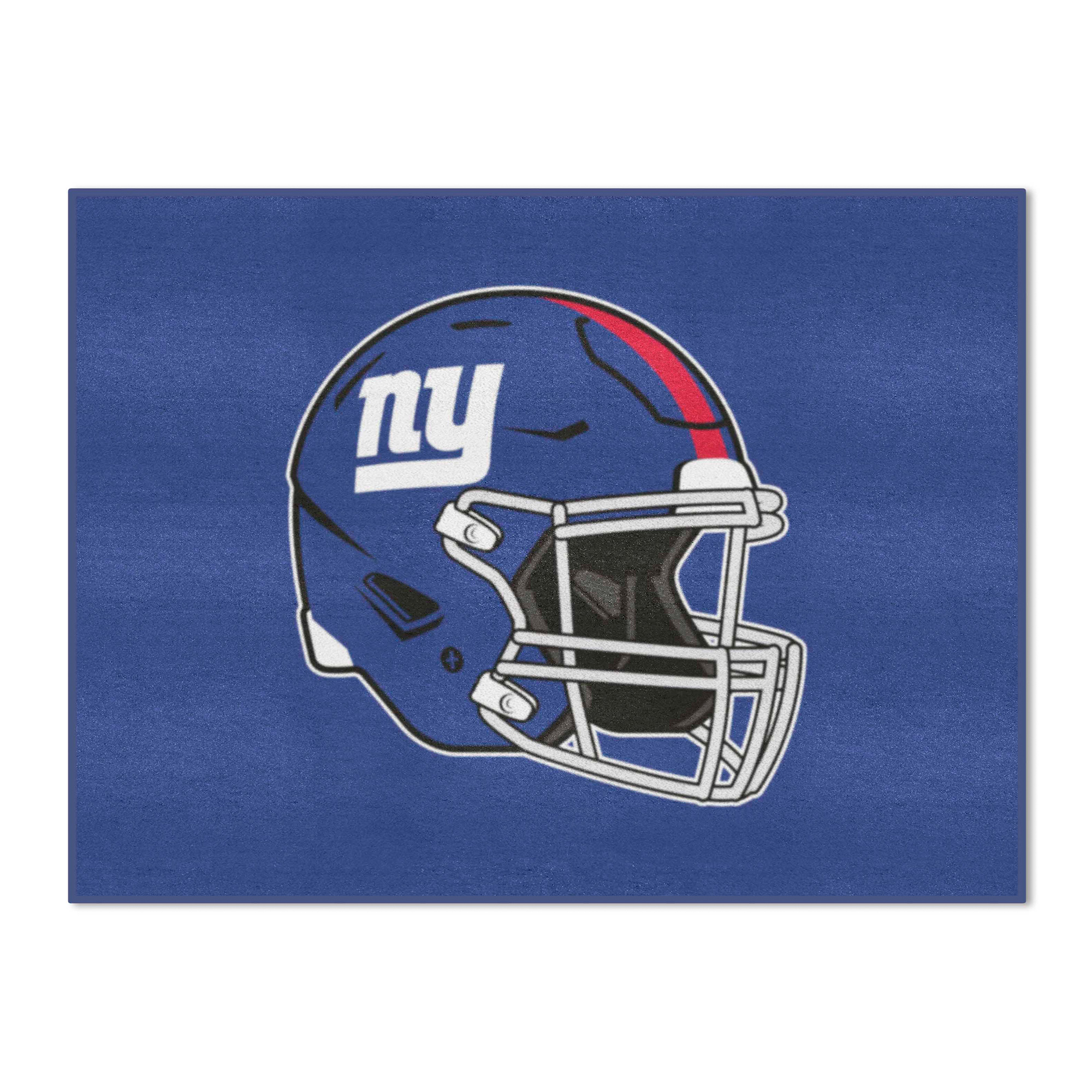 Logo Brands New York Giants 33.75" x 42.5" All-Star Mat