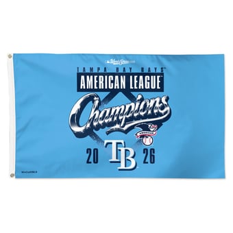 Tampa Bay Rays Lawn and Garden
