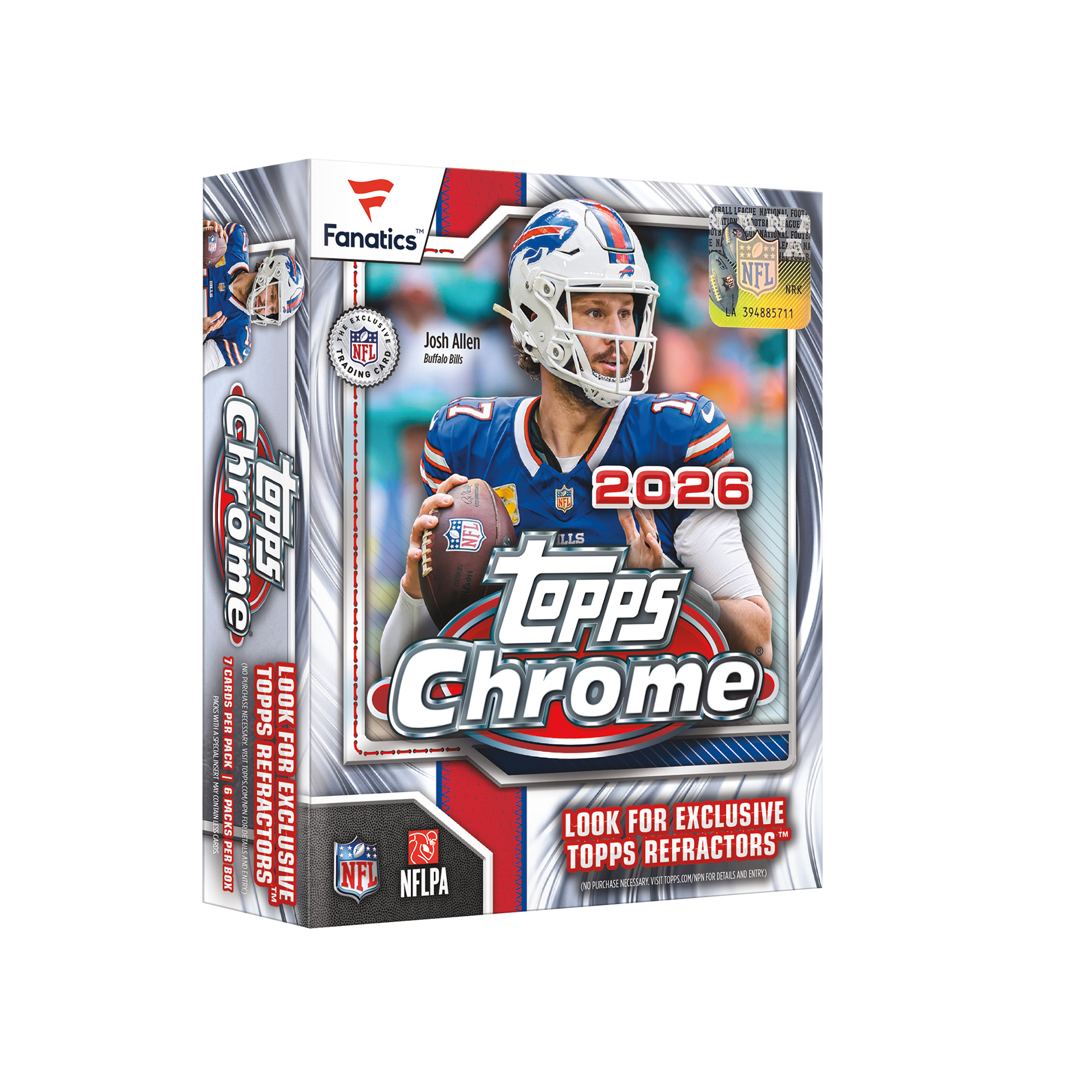 2025 Topps Chrome MLS Soccer Checklist Guide in-content 3