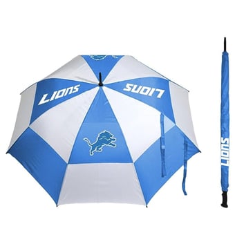 Detroit Lions Golf Umbrella