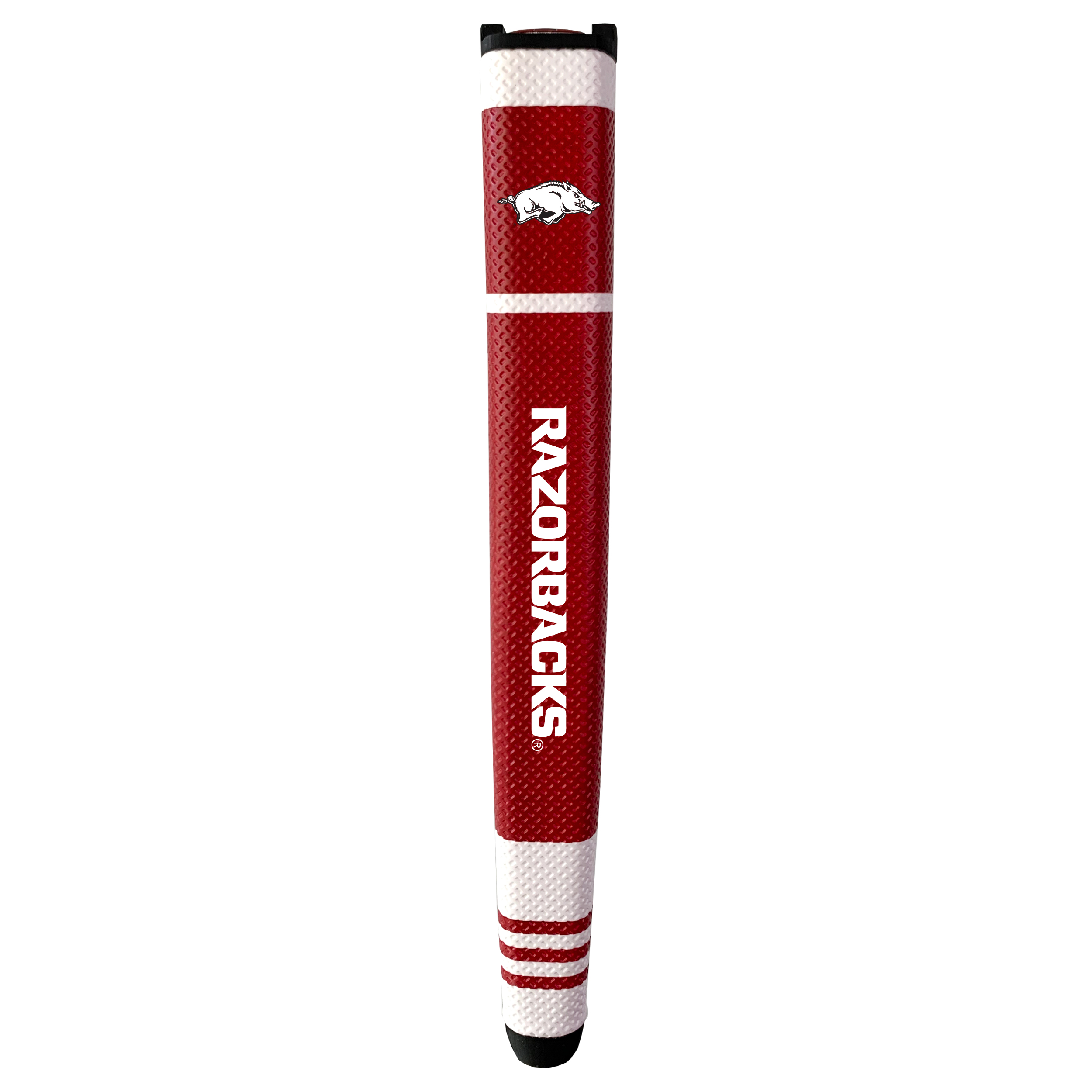Arkansas Razorbacks Logo Golf Putter Grip Arkansas Razorbacks Logo Golf Putter Grip