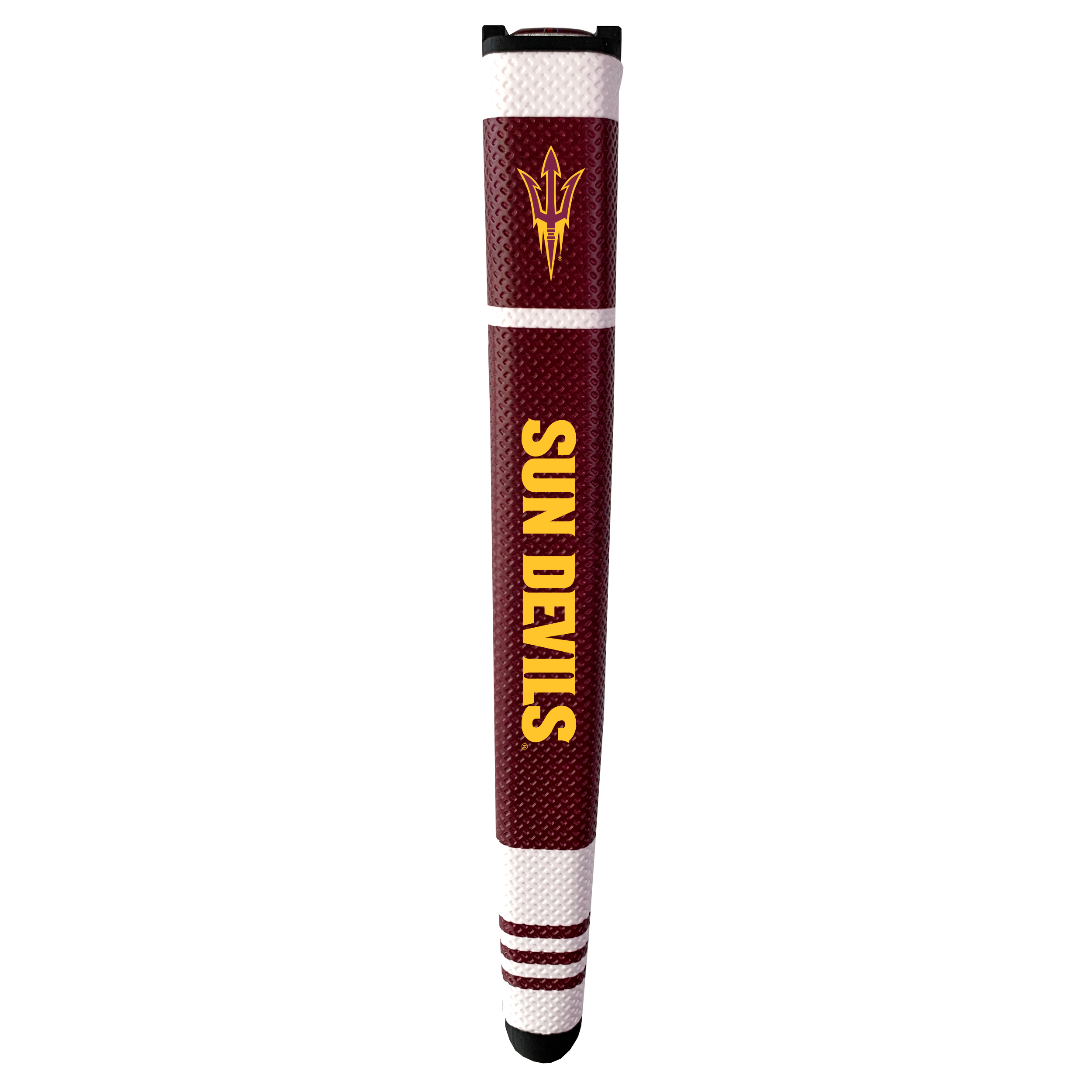 Arizona State Sun Devils Logo Golf Putter Grip Arizona State Sun Devils Logo Golf Putter Grip