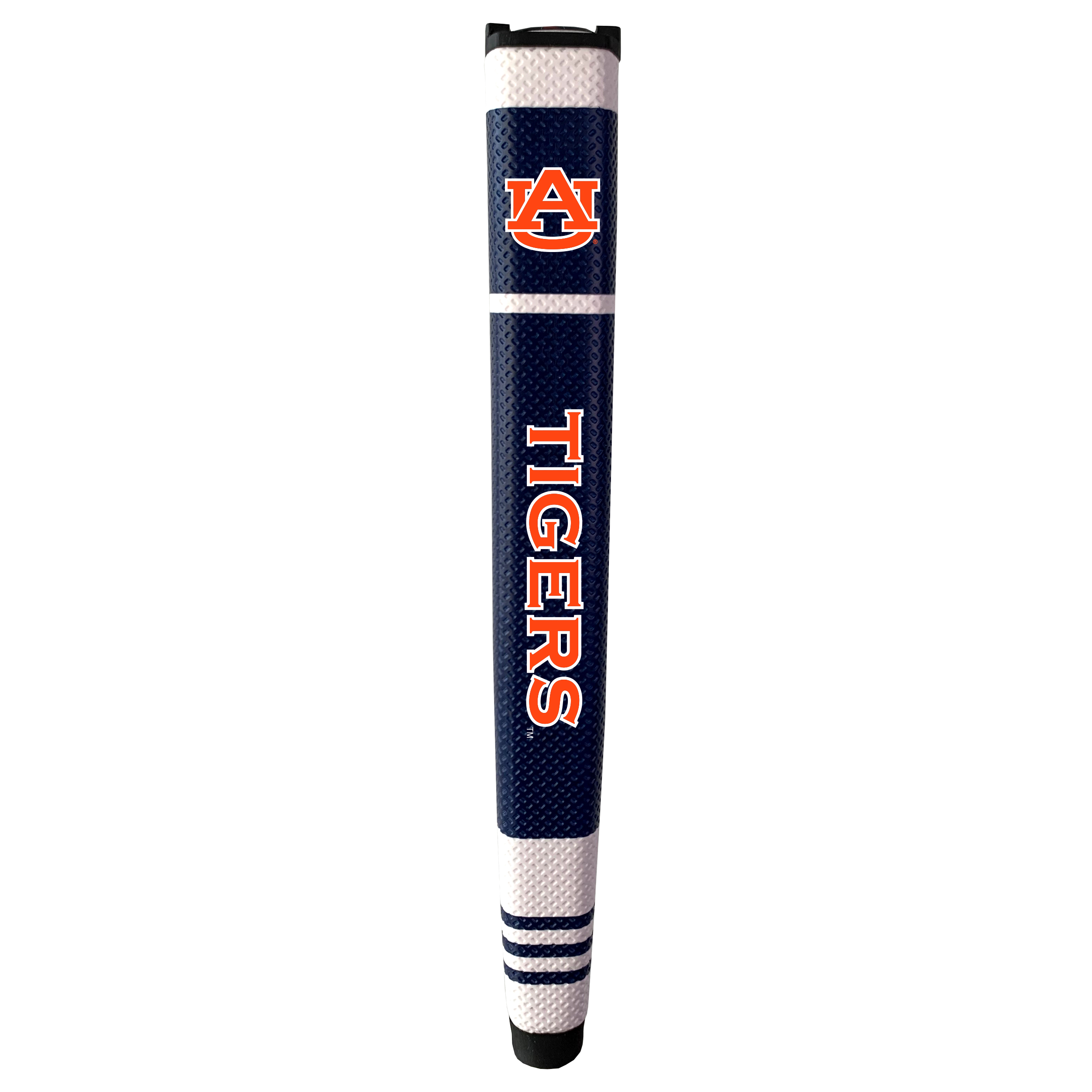 Auburn Tigers Logo Golf Putter Grip Auburn Tigers Logo Golf Putter Grip