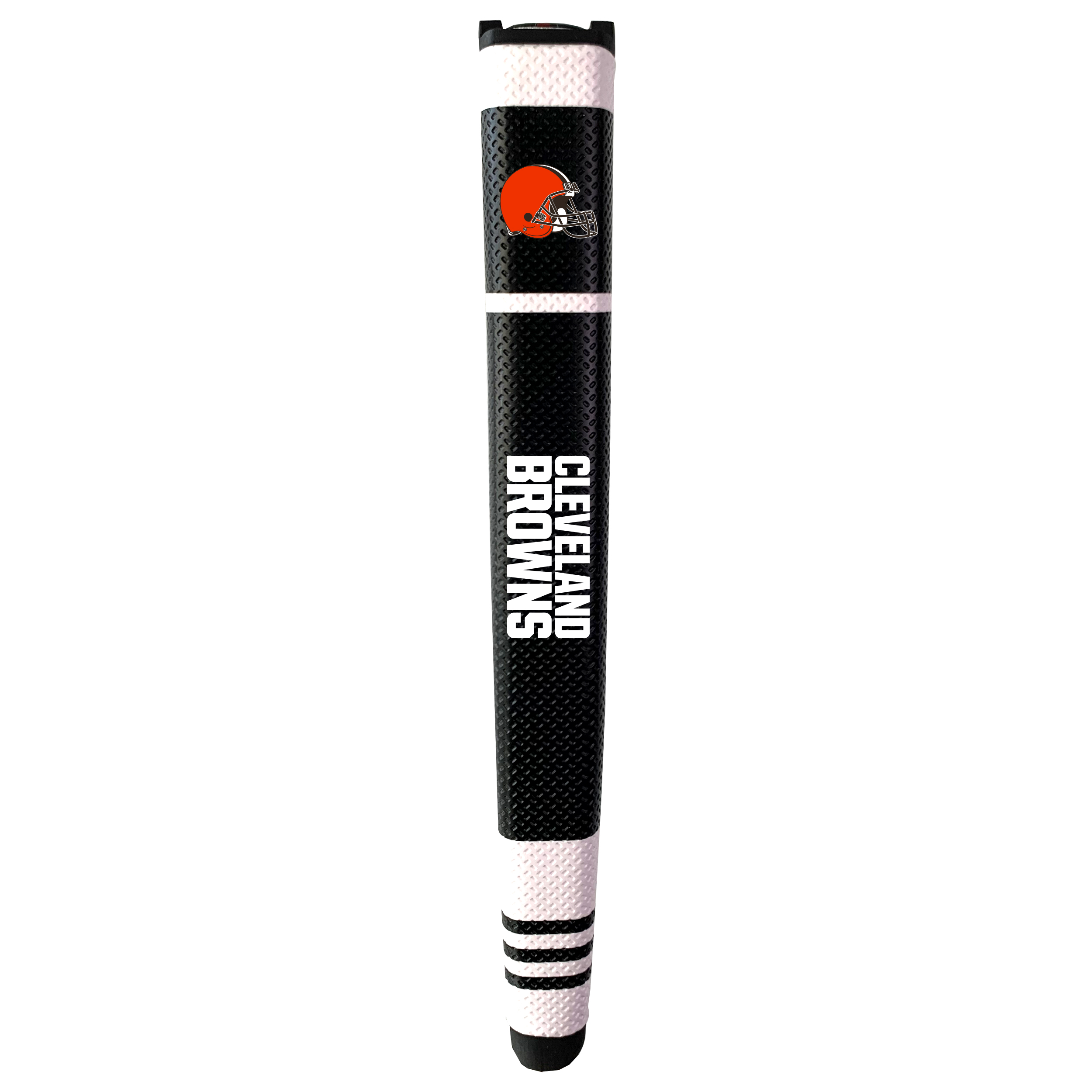 Cleveland Browns Logo Golf Putter Grip Cleveland Browns Logo Golf Putter Grip