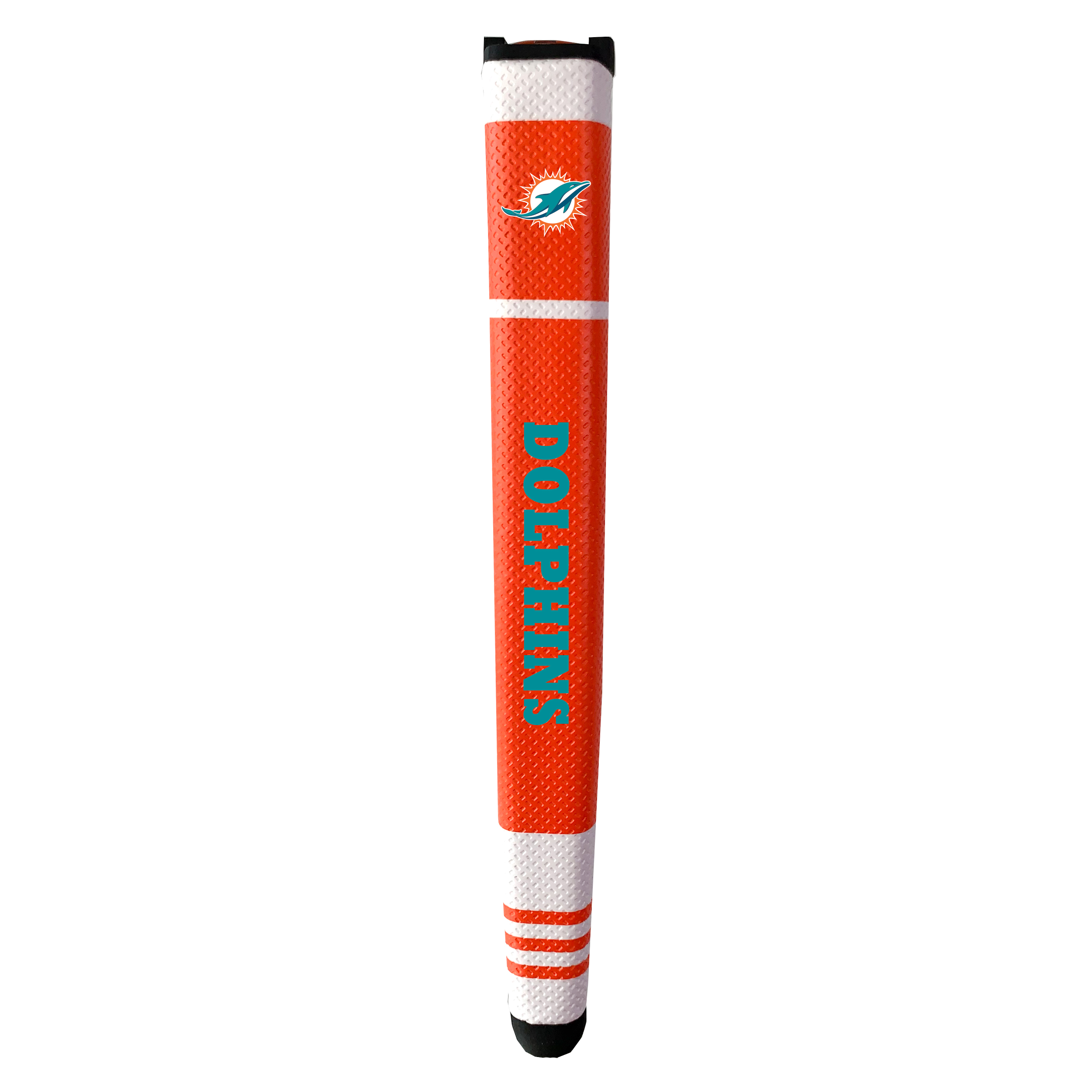 Miami Dolphins Logo Golf Putter Grip