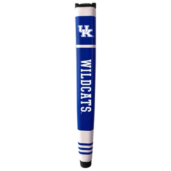 Kentucky Wildcats Logo Golf Putter Grip