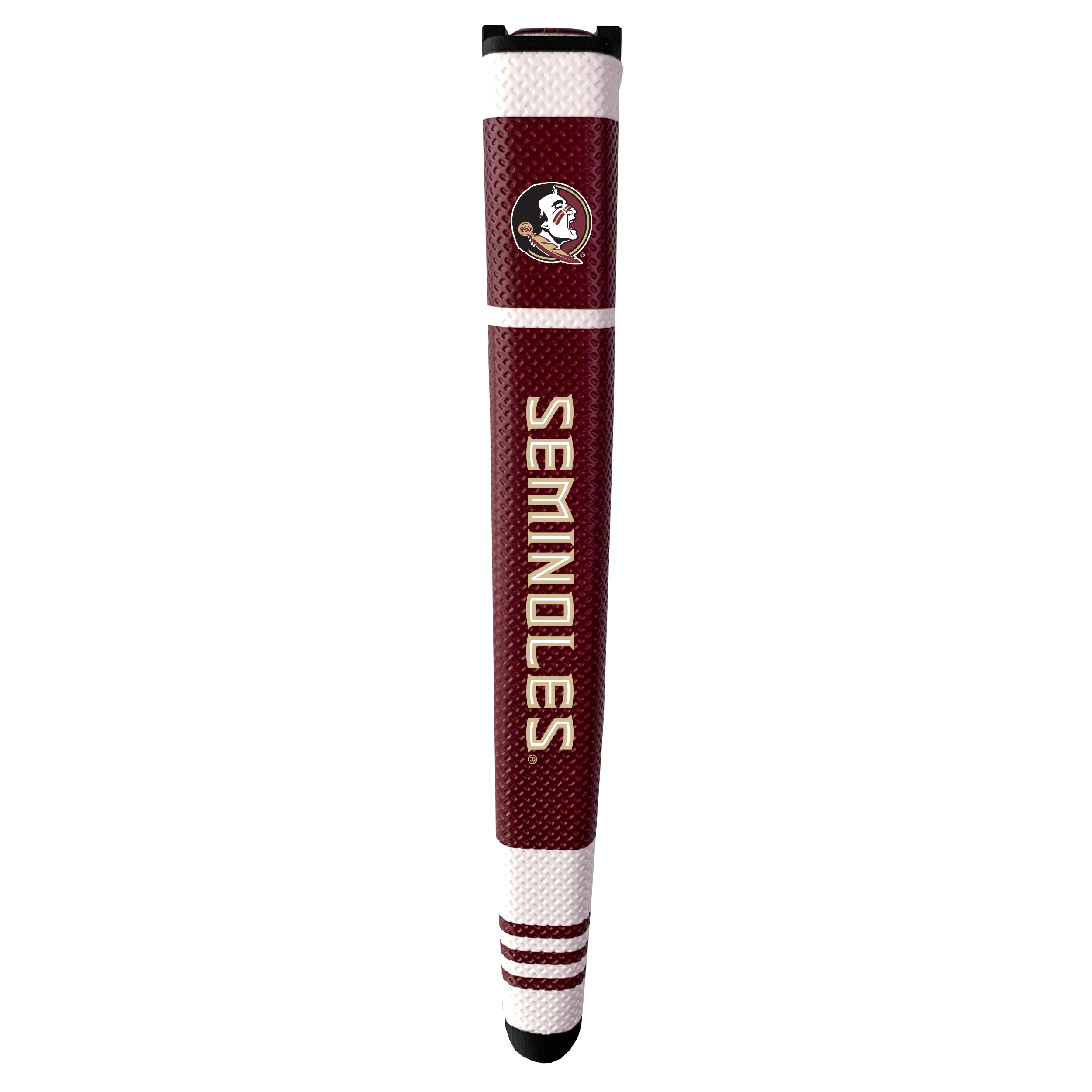 Florida State Seminoles Logo Golf Putter Grip