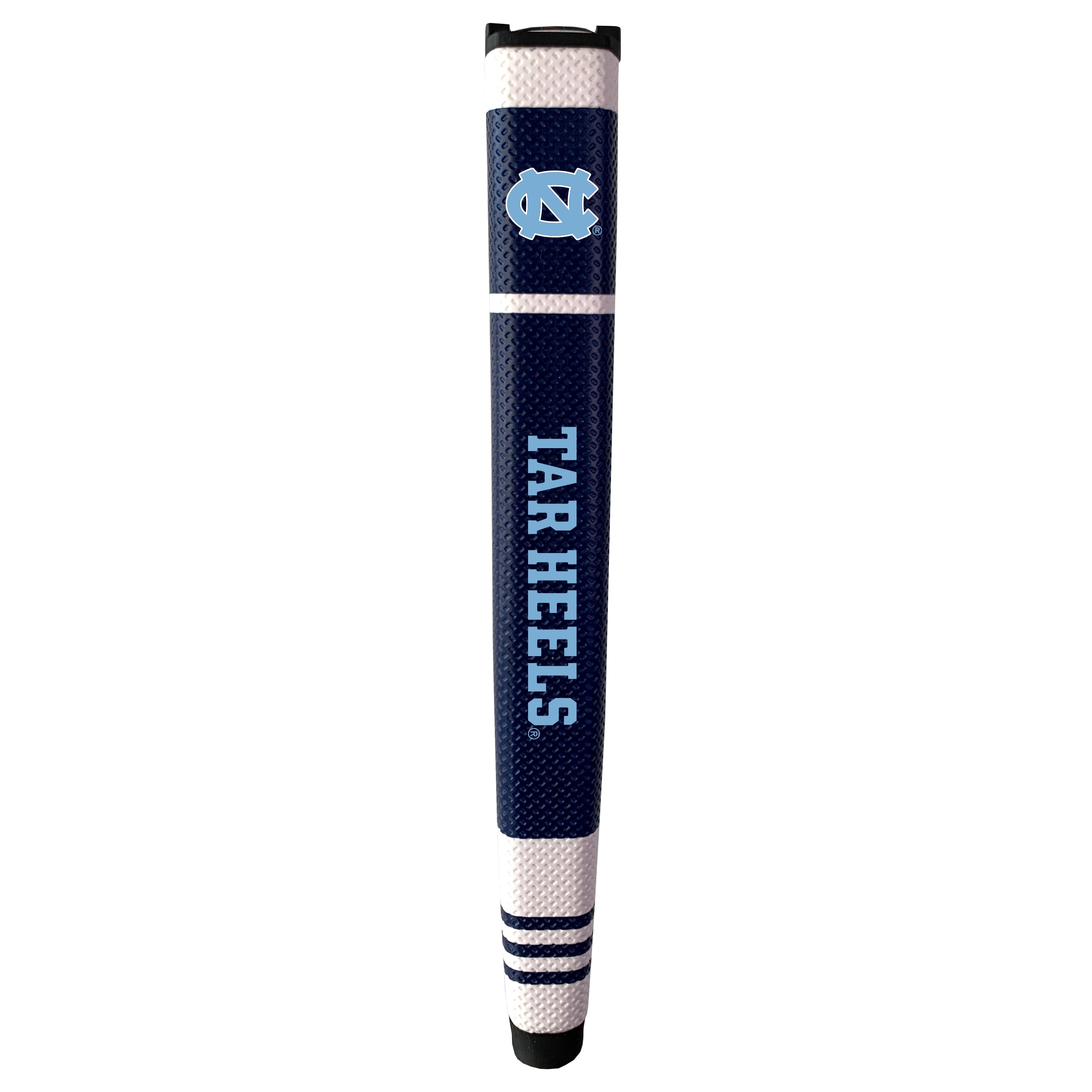 North Carolina Tar Heels Logo Golf Putter Grip