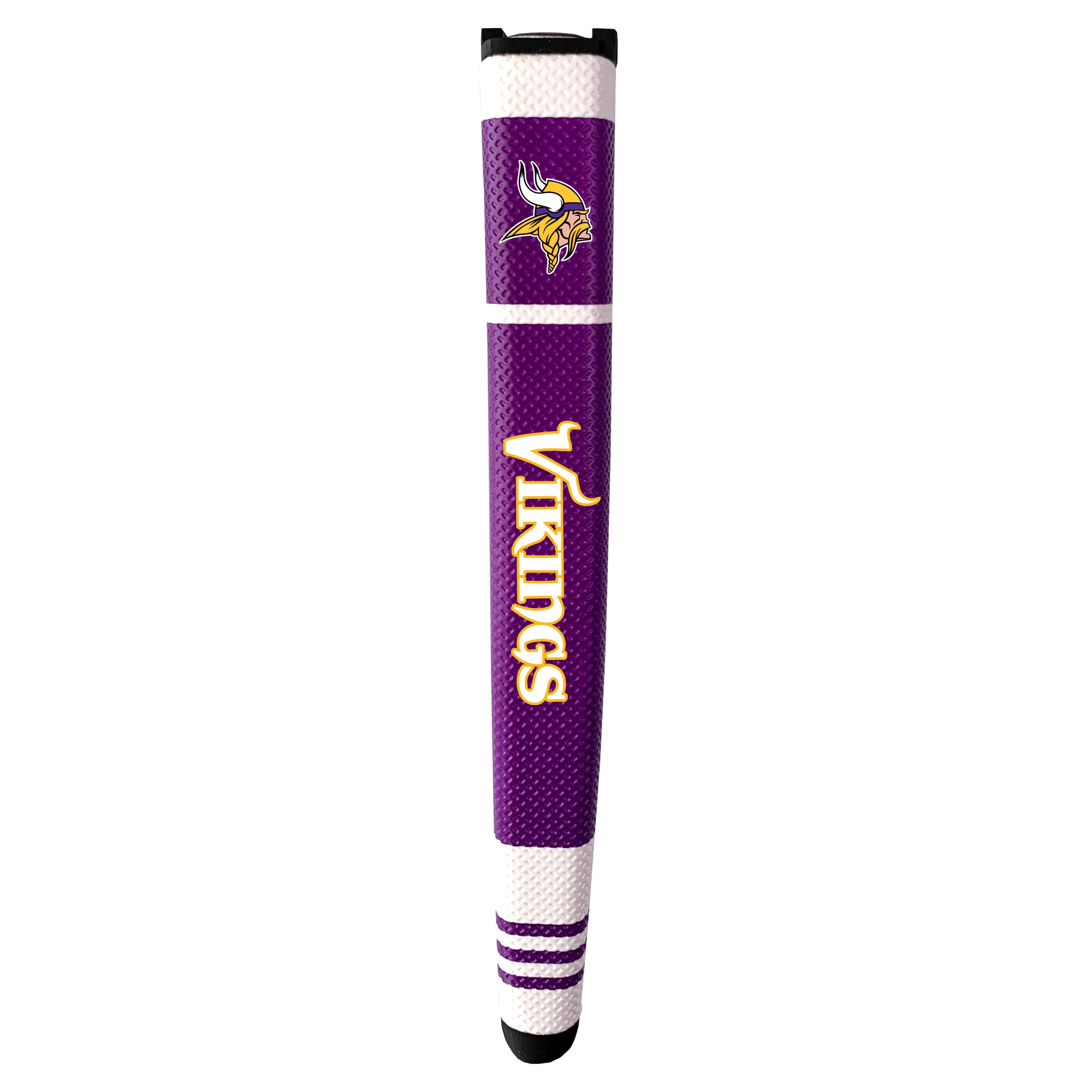 Minnesota Vikings Logo Golf Putter Grip