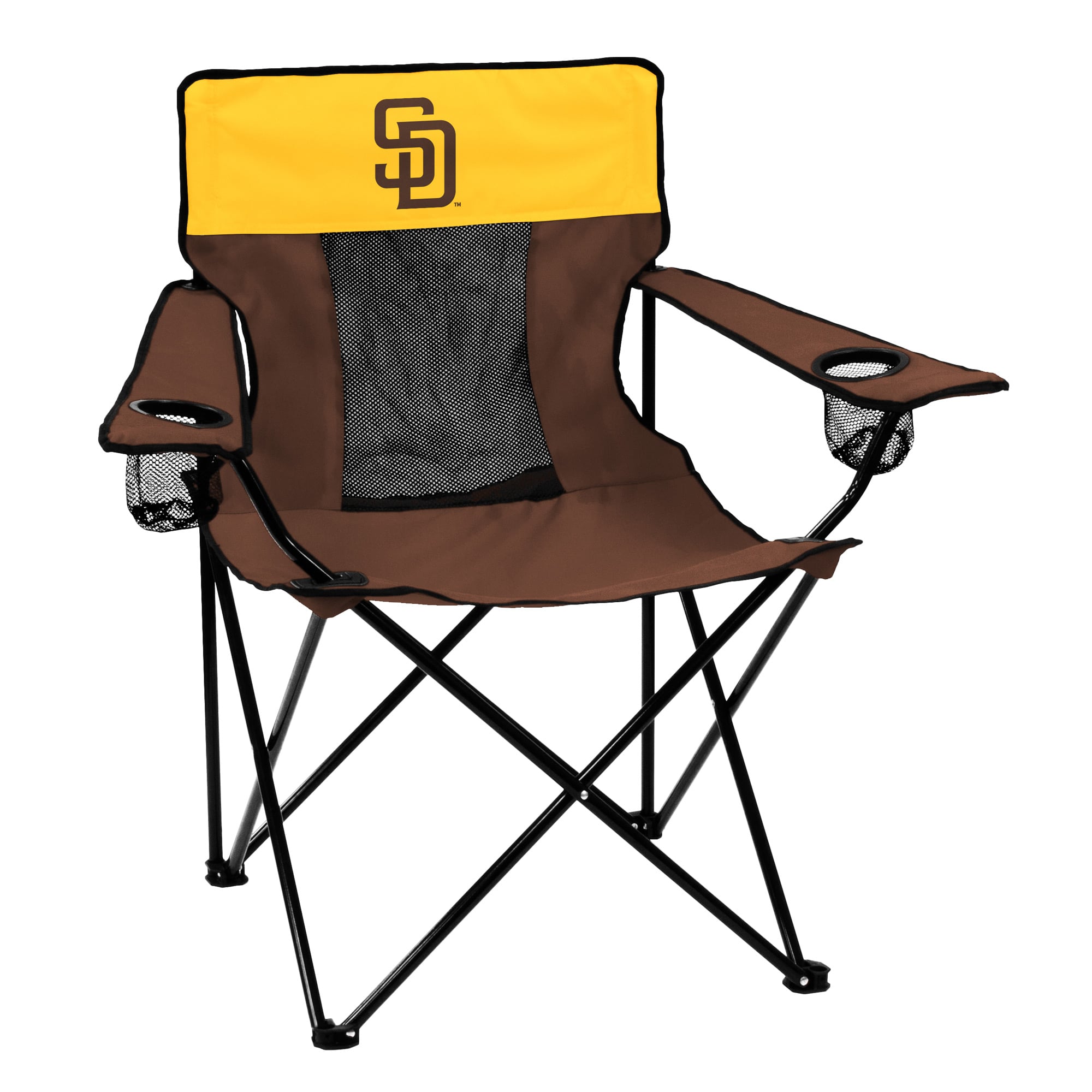 San Diego Padres Elite Chair