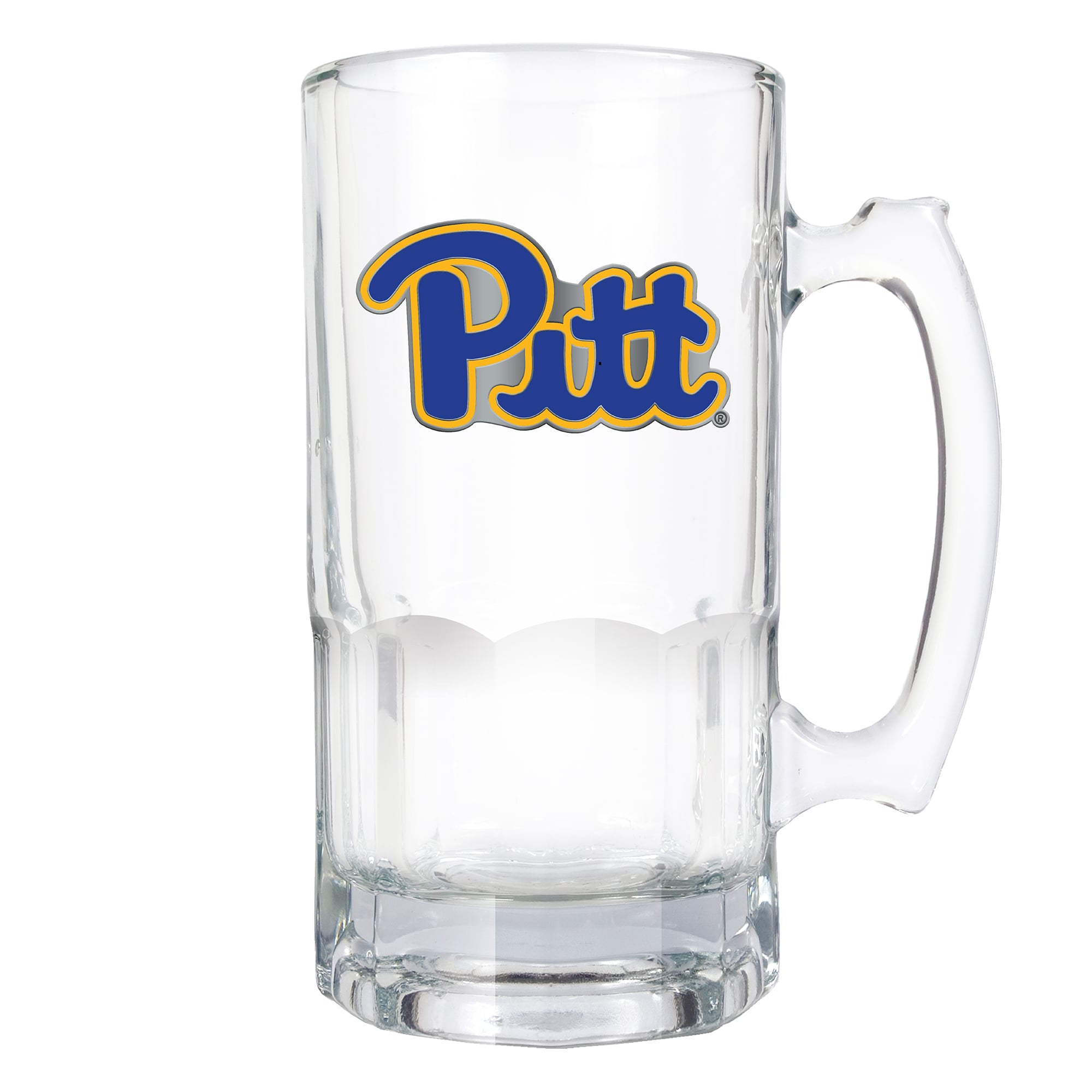 Pitt Panthers 32oz. Macho Mug with Handle