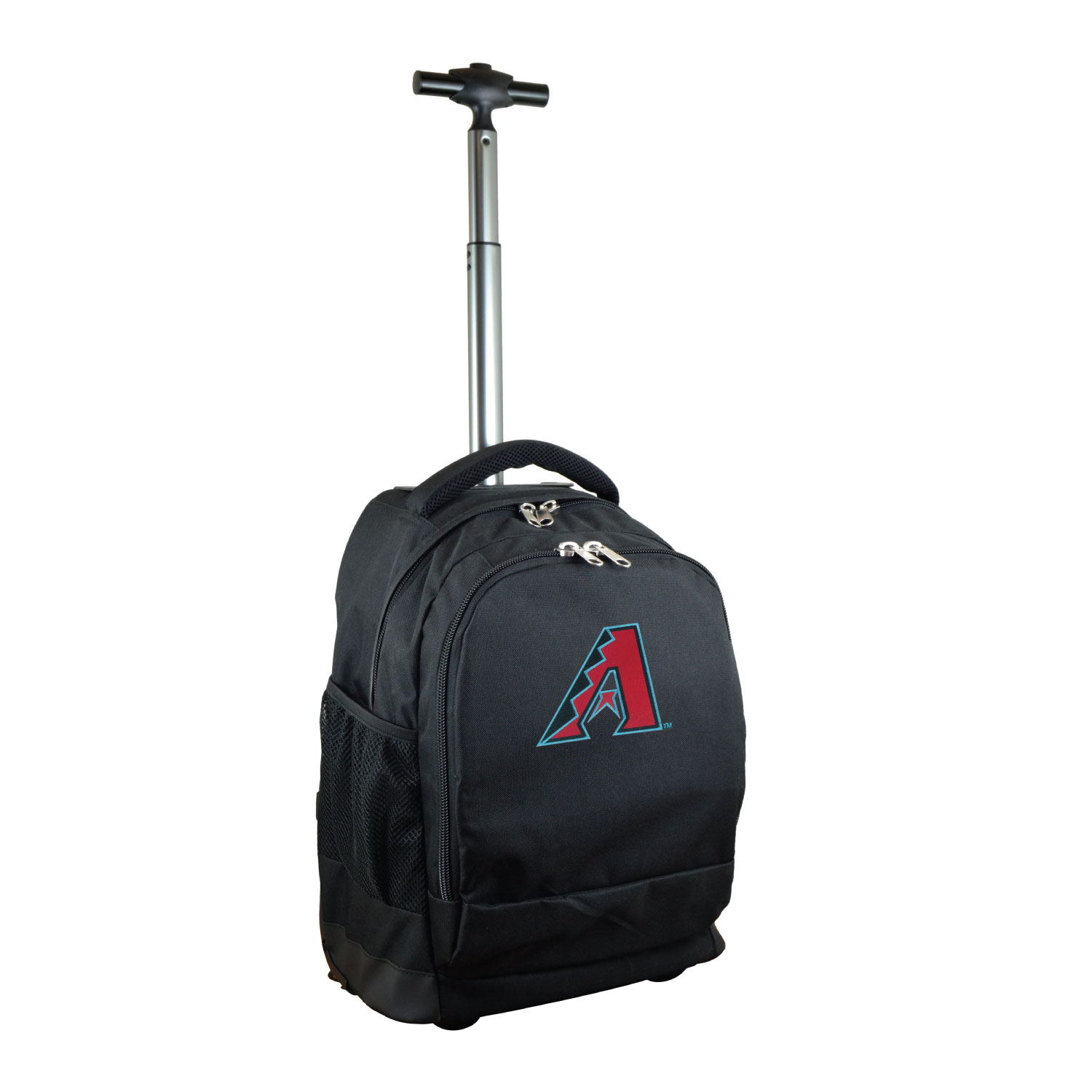Arizona Diamondbacks 19'' Premium Wheeled Backpack