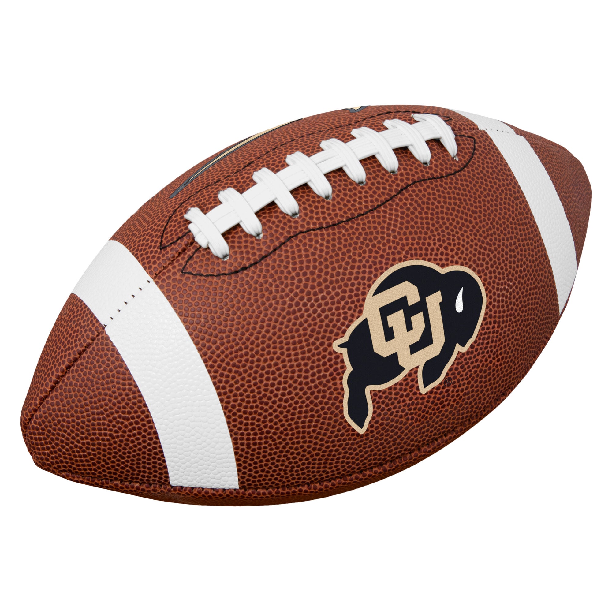 Nike Colorado Buffaloes Replica Football