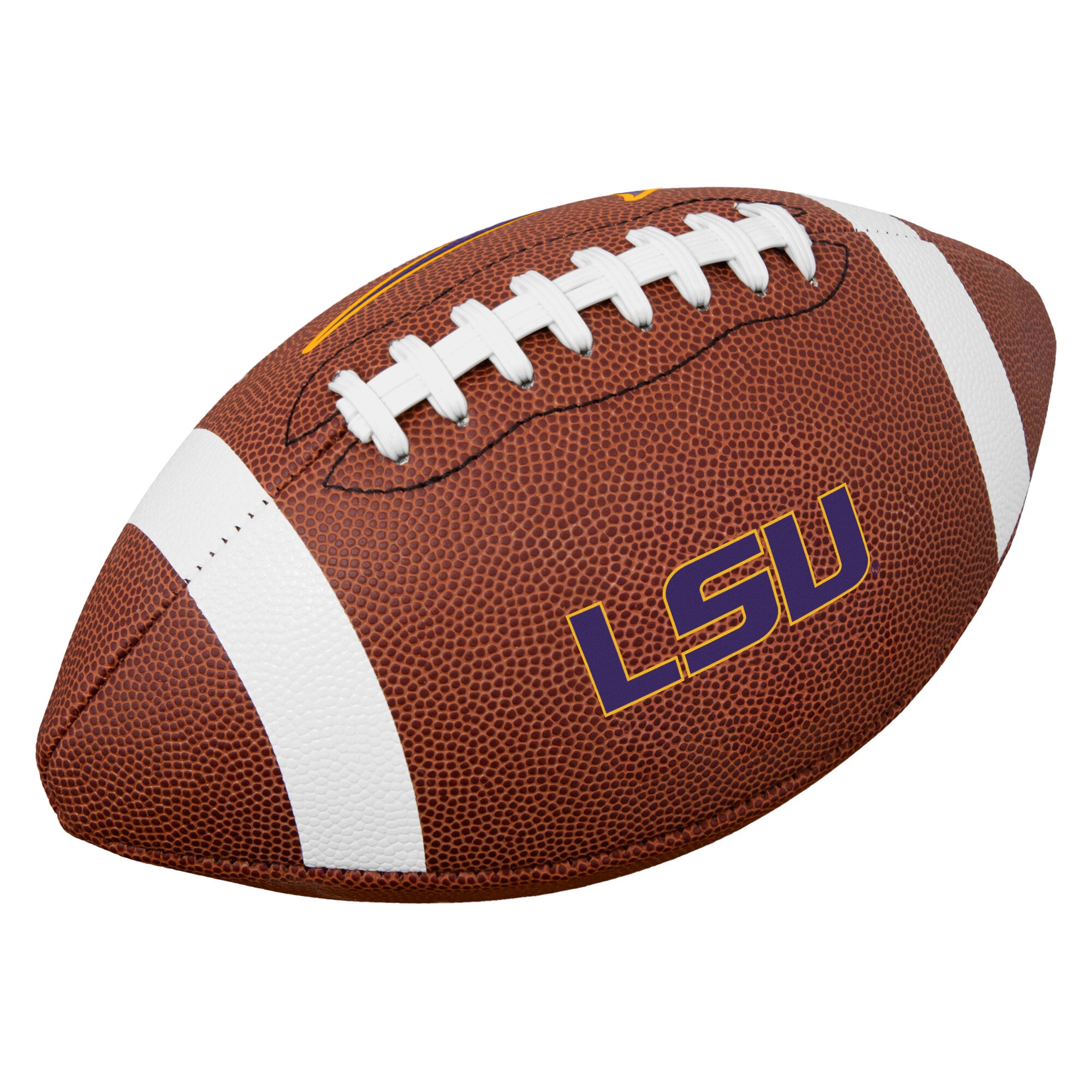 Nike LSU Tigers Replica Football