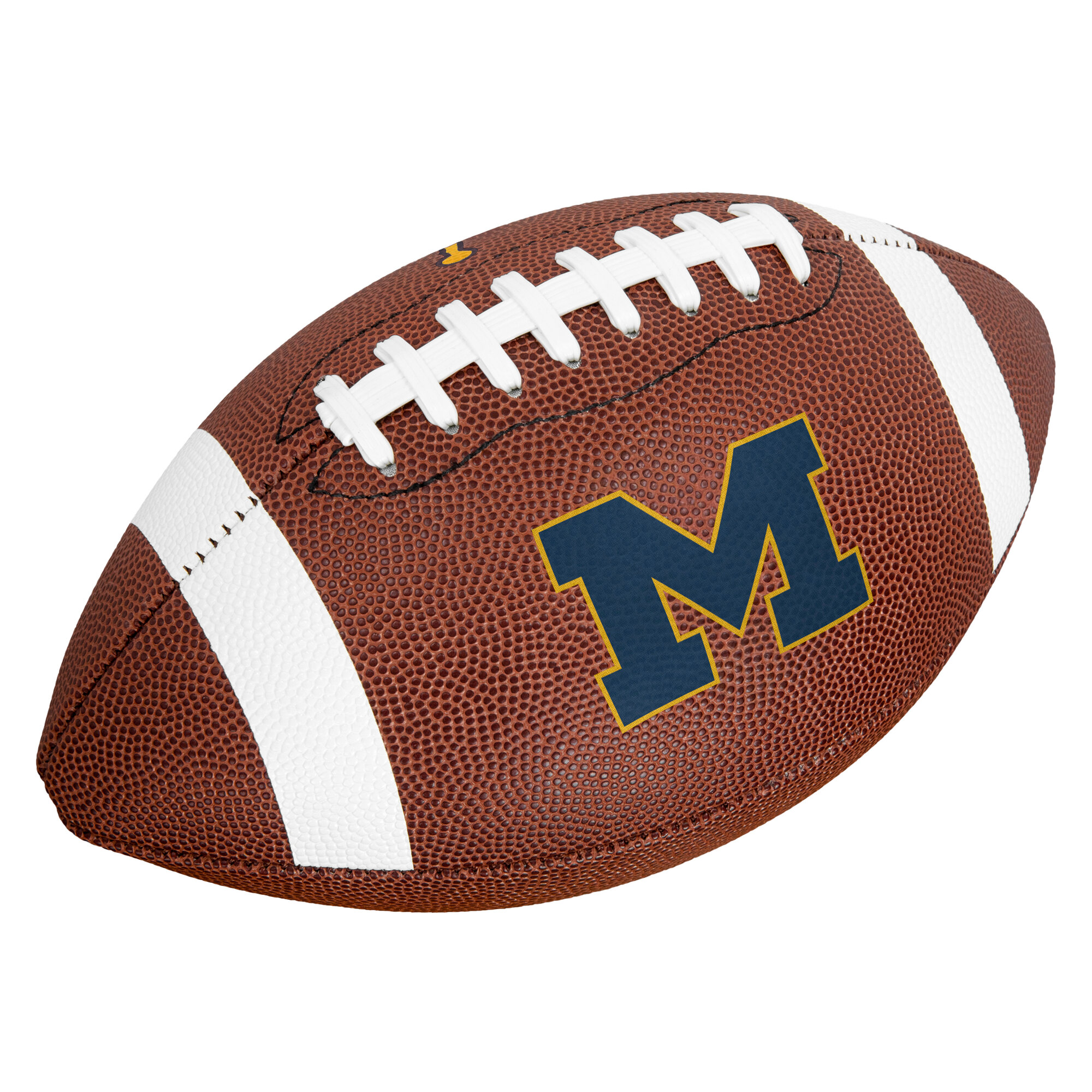 Nike Michigan Wolverines Replica Football Nike Michigan Wolverines Replica Football