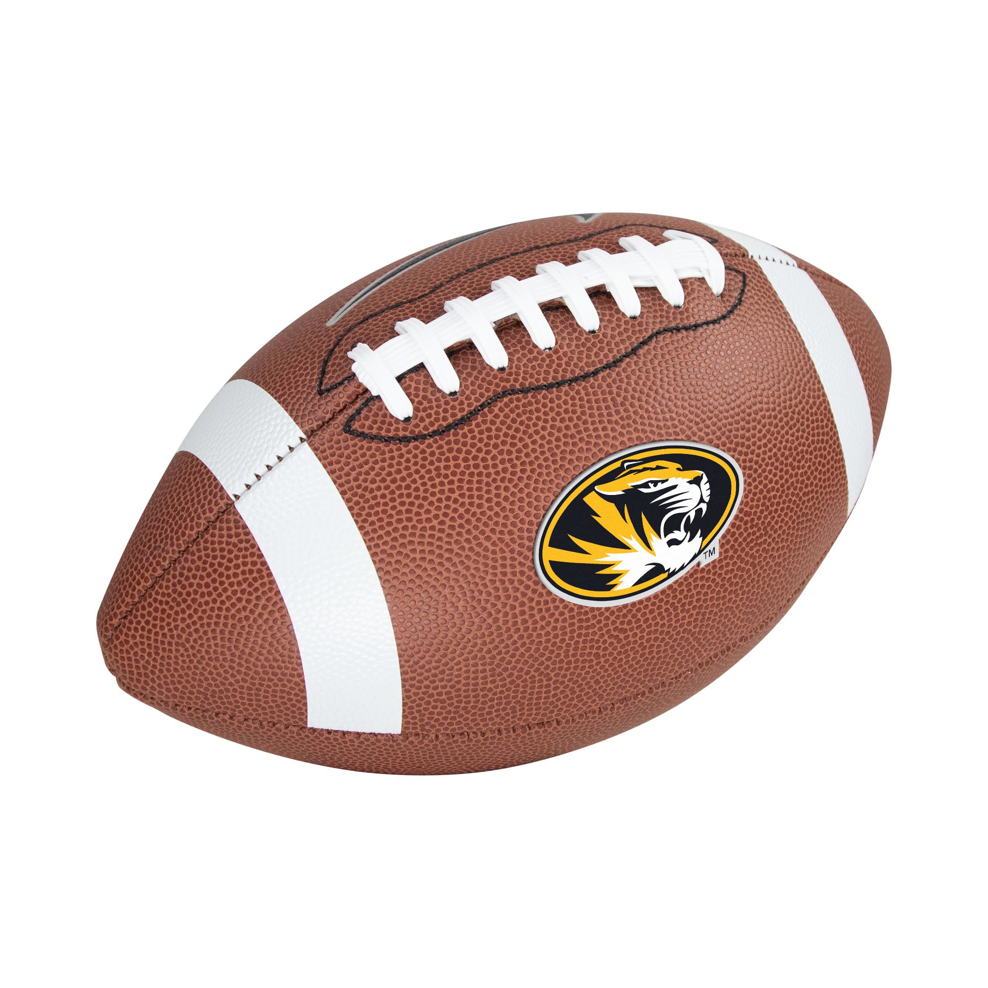 Nike Missouri Tigers Replica Football