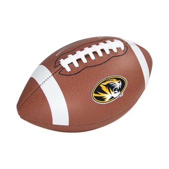 Nike Missouri Tigers Replica Football