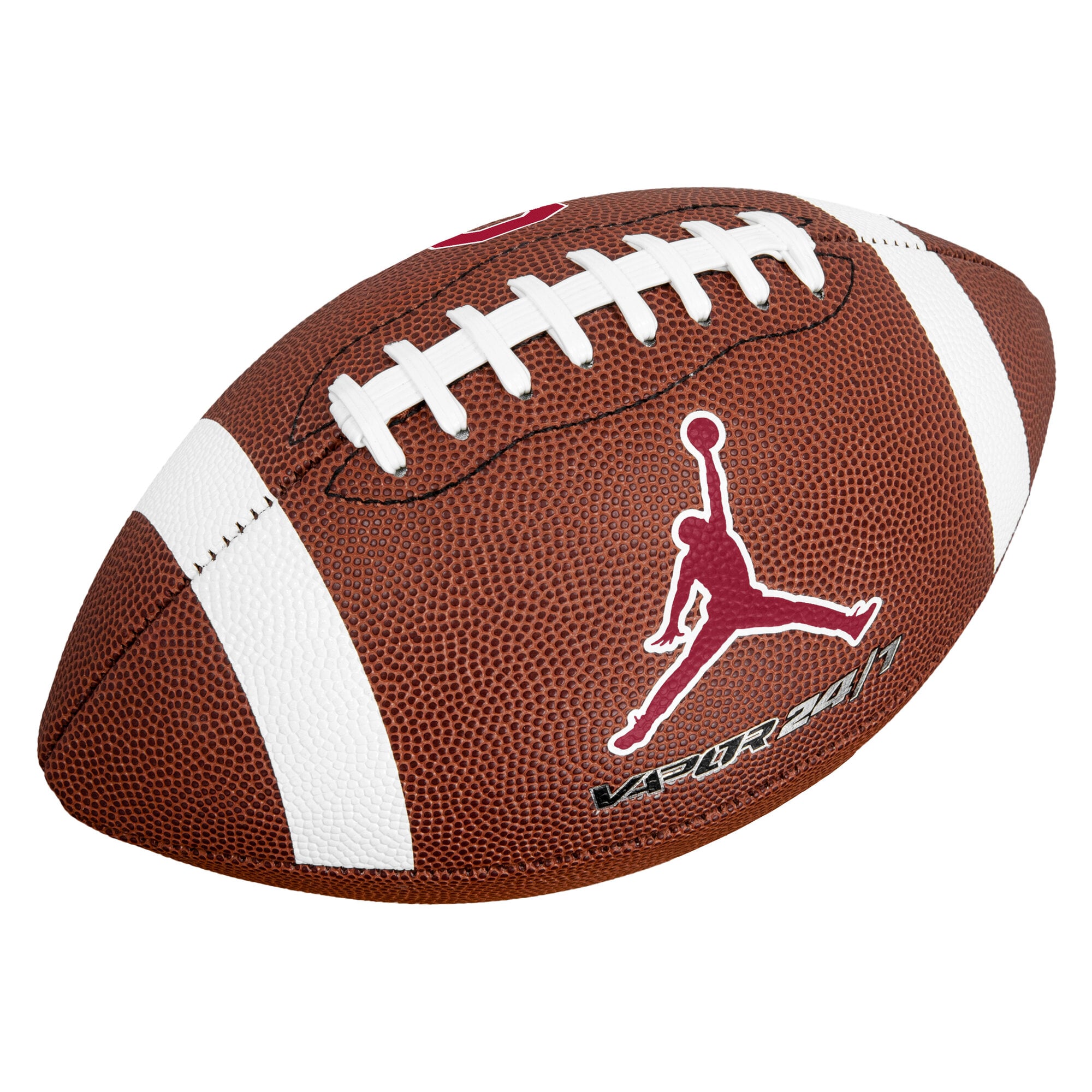 Nike Oklahoma Sooners Replica Football
