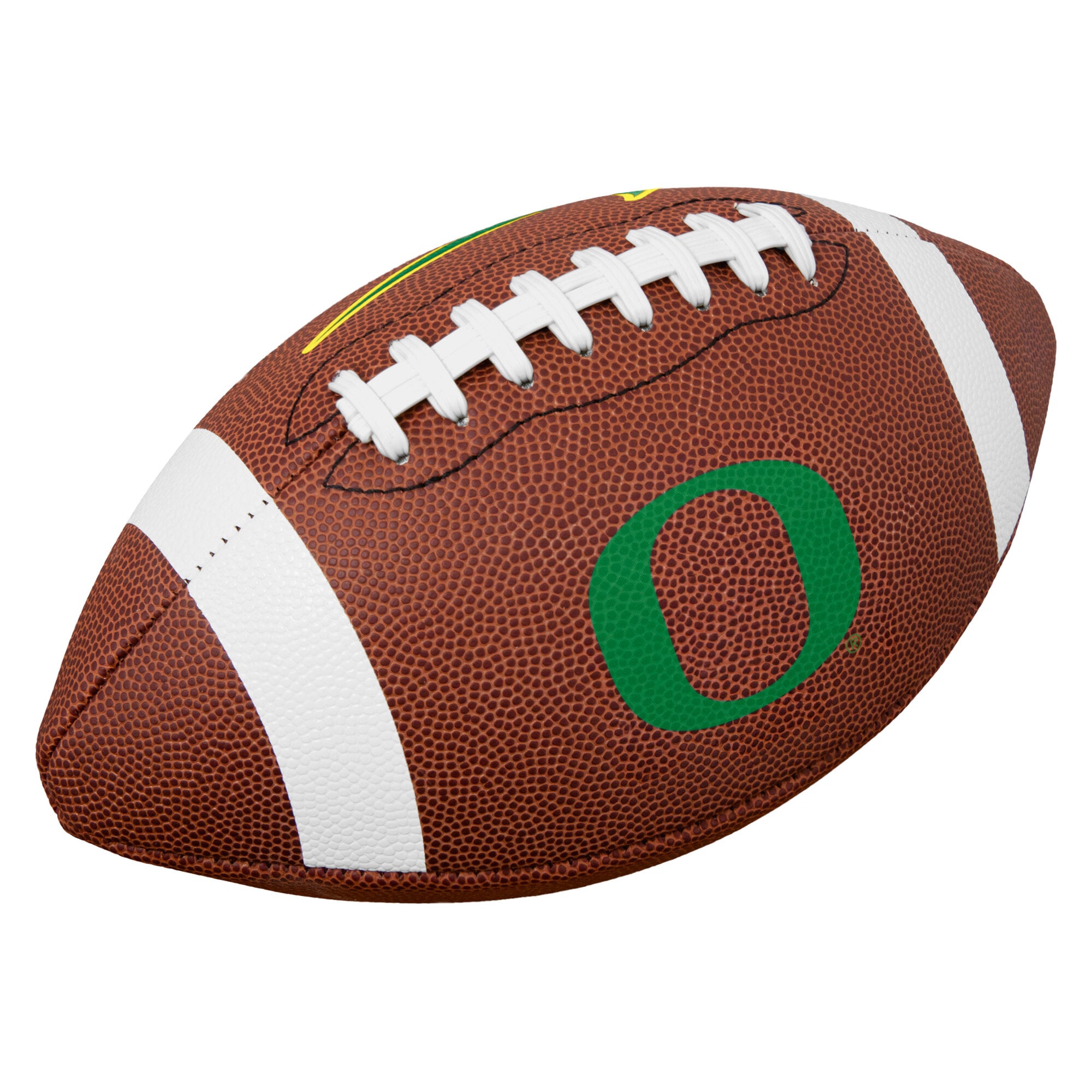 Nike Oregon Ducks Replica Football