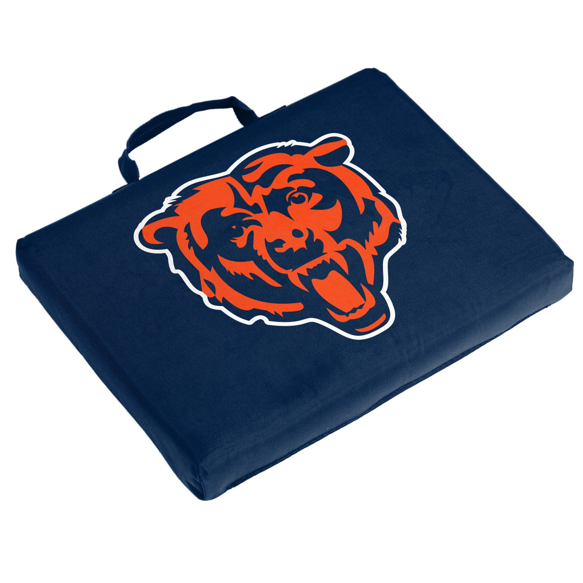 Chicago Bears 14" x 11" Bleacher Cushion