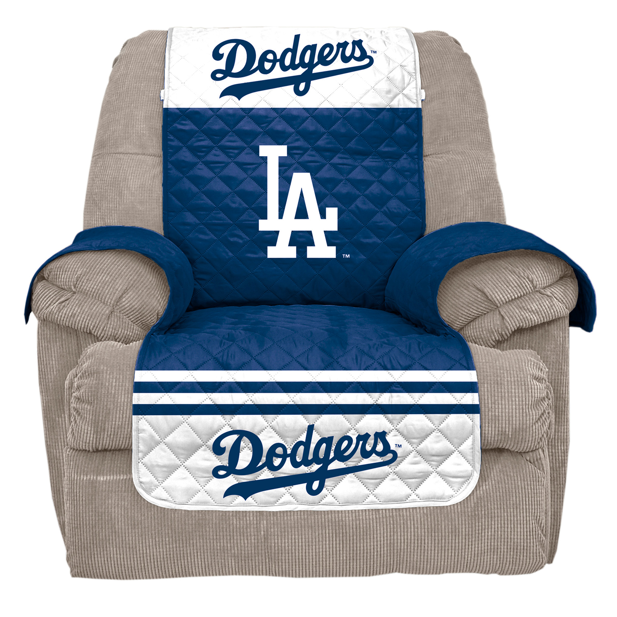 Los Angeles Dodgers Recliner Protector