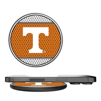 Keyscaper  Tennessee Volunteers 15 Watt Wireless Induction Charger
