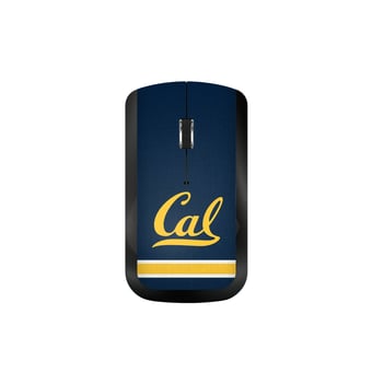 Cal Bears Wireless USB Computer Mouse