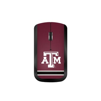 Texas A&M Aggies Wireless USB Computer Mouse