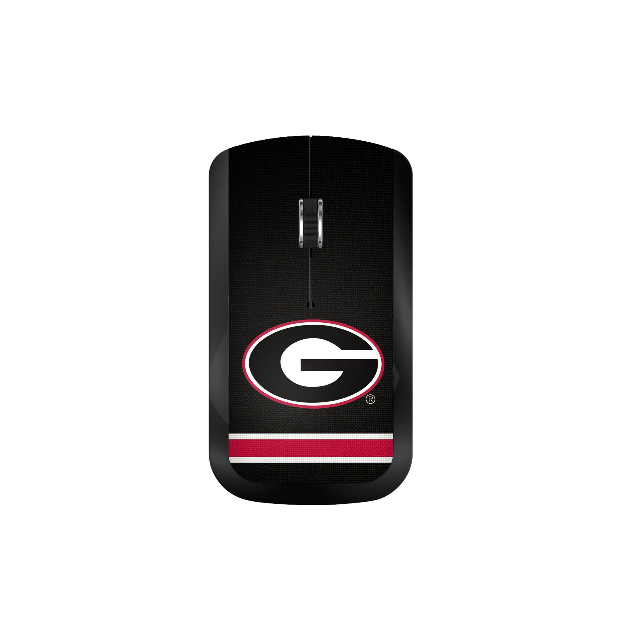 Georgia Bulldogs Wireless USB Computer Mouse