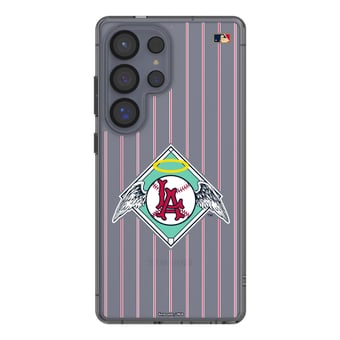 Los Angeles Angels Cooperstown Galaxy Clear Case