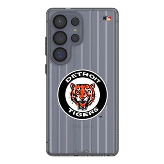 Detroit Tigers Cooperstown Galaxy Clear Case
