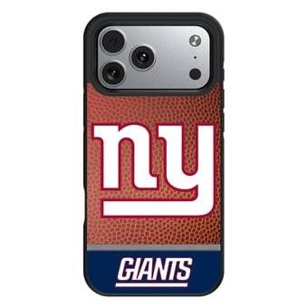 Keyscaper  New York Giants  Bump Case with 8.2ft Drop Protection