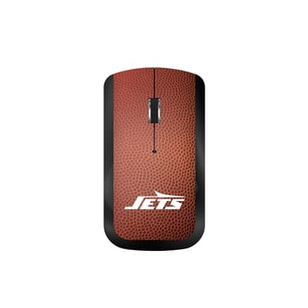 New York Jets Football Design Wireless Mouse