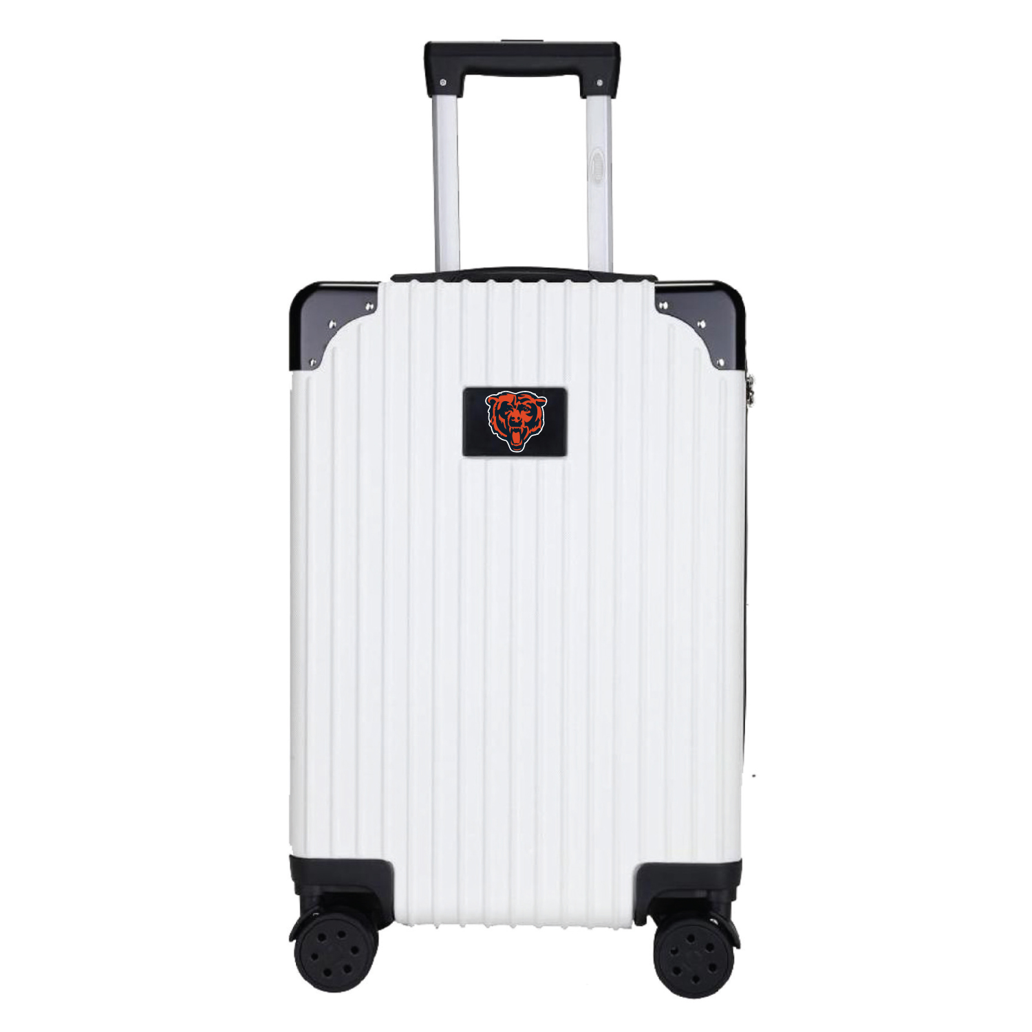 MOJO Chicago Bears 21'' Premium Carry-On Hardcase